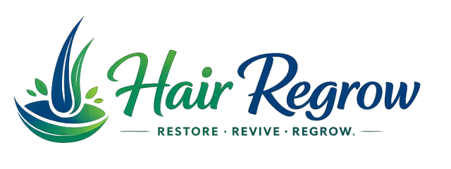 Hair Regrow